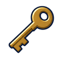 key icon