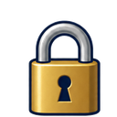 padlock icon